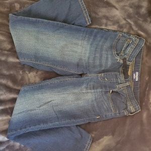 👖Boys Elastic Waistband Jeans